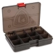 FOX RAGE - Krabička Stack 'N' Store Shield Storage Shallow Small 12 Compartment