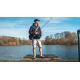 FOX RAGE - Kraťasy Lightweight Shorts vel. L