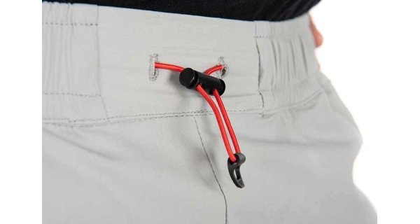FOX RAGE - Kraťasy Lightweight Shorts vel. L