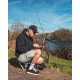 FOX RAGE - Kraťasy Lightweight Shorts vel. L