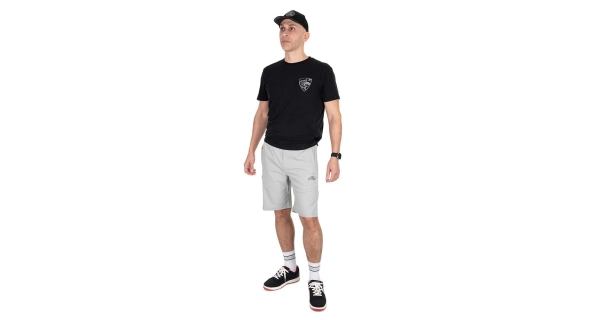 FOX RAGE - Kraťasy Lightweight Shorts vel. S