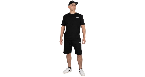 FOX RAGE - Kraťasy Ragewear Jogger Shorts vel. L