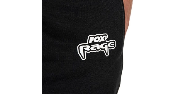 FOX RAGE - Kraťasy Ragewear Jogger Shorts vel. L