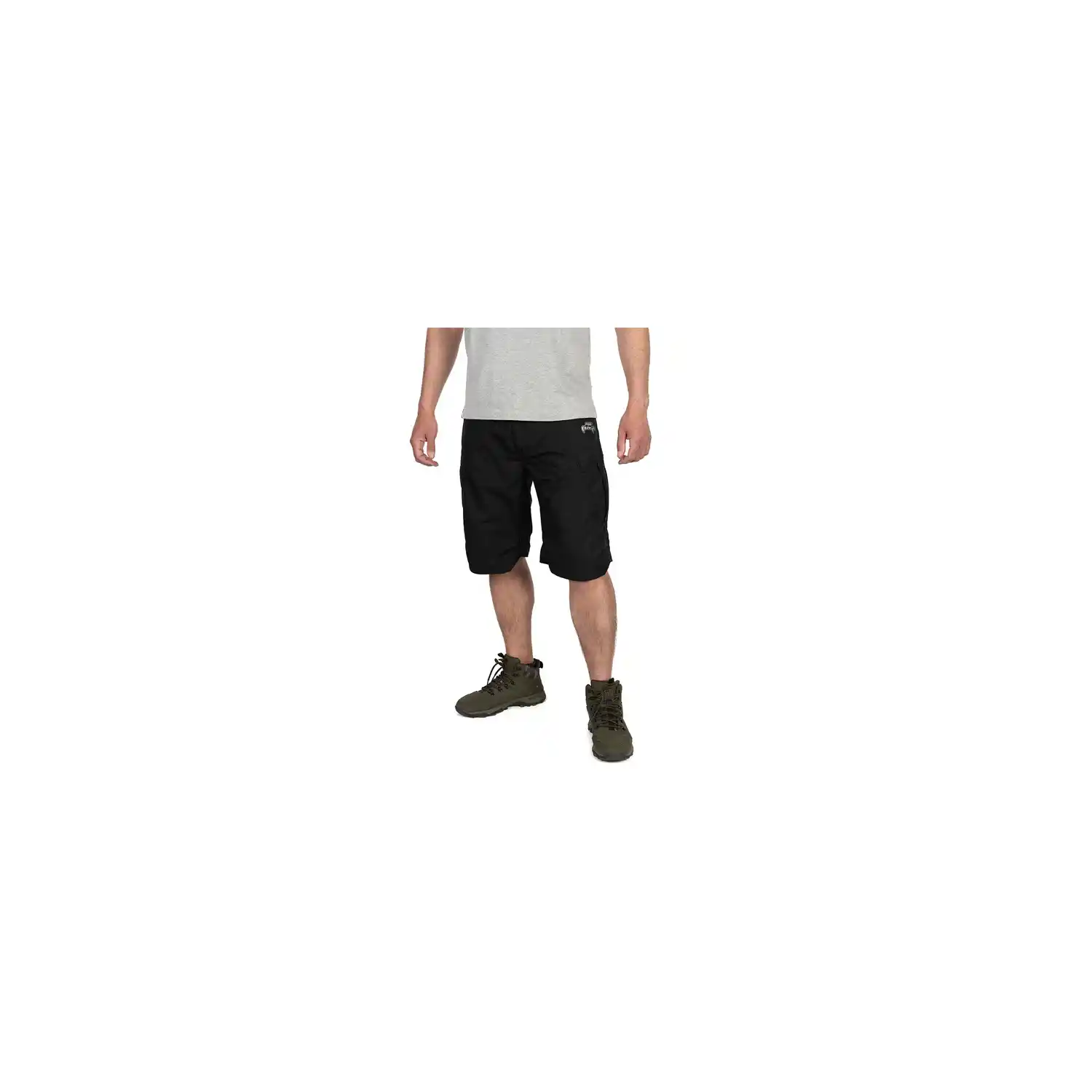 FOX RAGE - Kraťasy Voyager Combat Shorts vel. 3XL