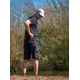 FOX RAGE - Kraťasy Voyager Combat Shorts vel. 3XL