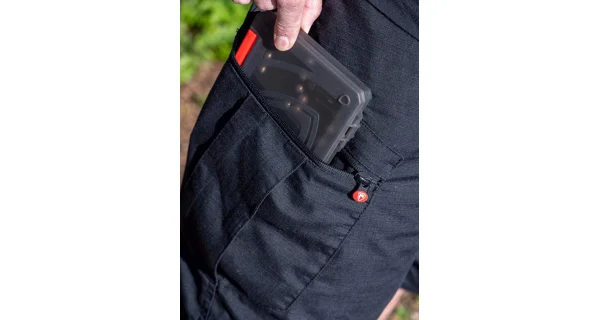 FOX RAGE - Kraťasy Voyager Combat Shorts vel. 3XL