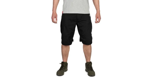 FOX RAGE - Kraťasy Voyager Combat Shorts vel. 3XL
