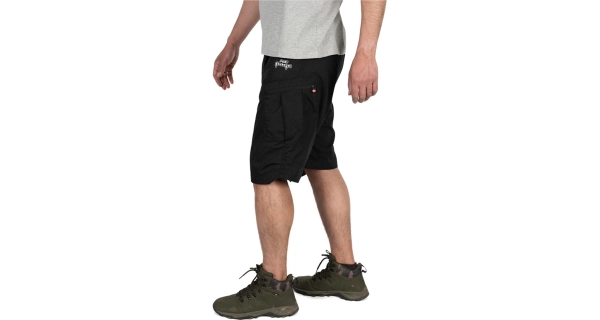 FOX RAGE - Kraťasy Voyager Combat Shorts vel. L