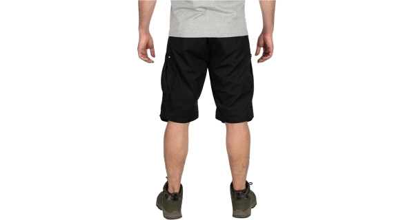 FOX RAGE - Kraťasy Voyager Combat Shorts vel. L