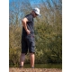 FOX RAGE - Kraťasy Voyager Combat Shorts vel. M