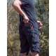 FOX RAGE - Kraťasy Voyager Combat Shorts vel. M