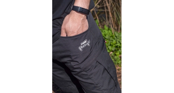 FOX RAGE - Kraťasy Voyager Combat Shorts vel. M