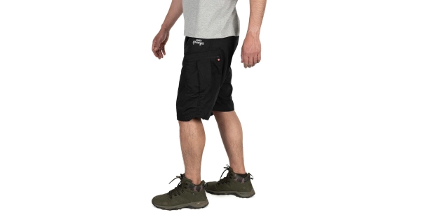 FOX RAGE - Kraťasy Voyager Combat Shorts vel. M