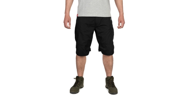FOX RAGE - Kraťasy Voyager Combat Shorts vel. M