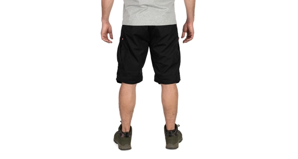 FOX RAGE - Kraťasy Voyager Combat Shorts vel. M