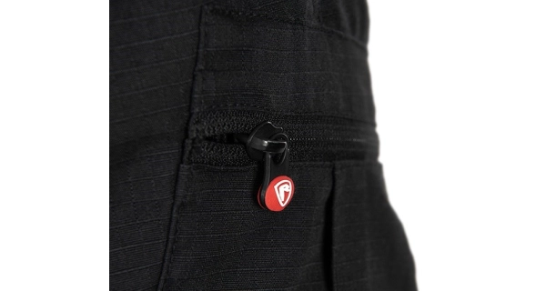 FOX RAGE - Kraťasy Voyager Combat Shorts vel. M