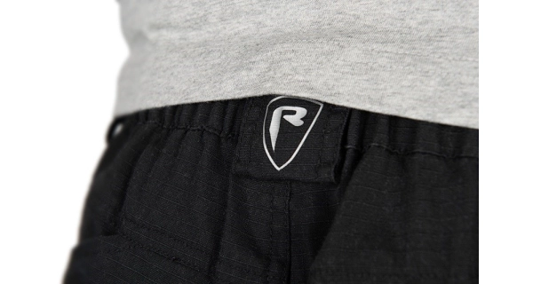 FOX RAGE - Kraťasy Voyager Combat Shorts vel. M