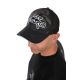 FOX RAGE - Kšiltovka Embroided Camo Trucker Cap