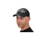 FOX RAGE - Kšiltovka Embroided Camo Trucker Cap