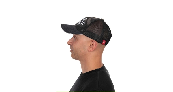 FOX RAGE - Kšiltovka Embroided Camo Trucker Cap