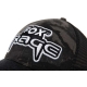 FOX RAGE - Kšiltovka Embroided Camo Trucker Cap