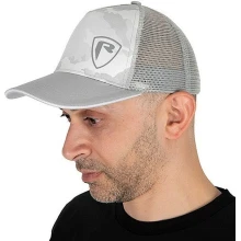 FOX RAGE - Kšiltovka Light Camo Trucker Cap