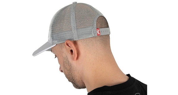 FOX RAGE - Kšiltovka Light Camo Trucker Cap