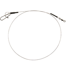 FOX RAGE - Lanko Strike Point 19 Strand Leader 8 kg 40 cm 2 ks