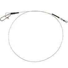 FOX RAGE - Lanko Strike Point 19 Strand Leader 8 kg 40 cm 2 ks