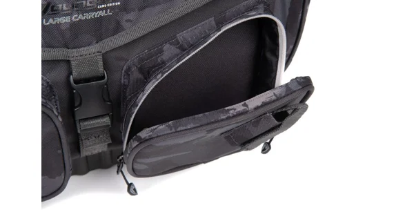 FOX RAGE - Ledvinka Camo Voyager Belt Bag