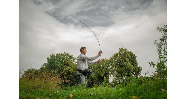 FOX RAGE - Ledvinka Camo Voyager Belt Bag