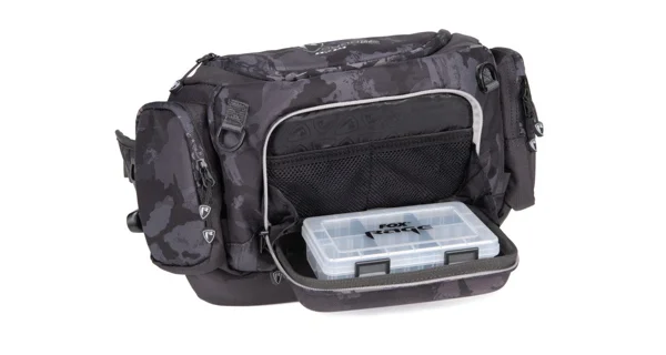 FOX RAGE - Ledvinka Camo Voyager Belt Bag