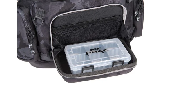 FOX RAGE - Ledvinka Camo Voyager Belt Bag