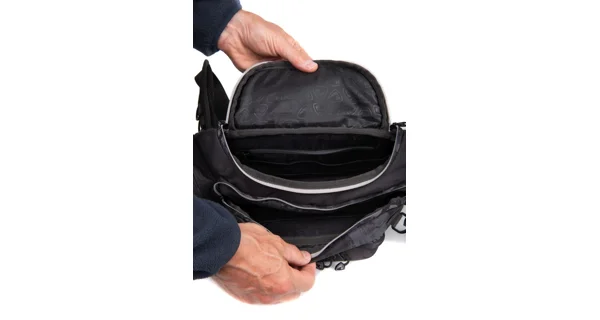 FOX RAGE - Ledvinka Camo Voyager Belt Bag