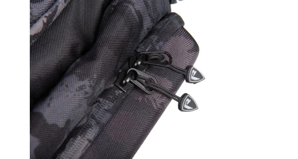 FOX RAGE - Ledvinka Camo Voyager Belt Bag