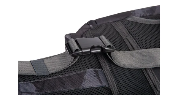 FOX RAGE - Ledvinka Camo Voyager Belt Bag