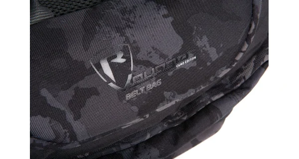 FOX RAGE - Ledvinka Camo Voyager Belt Bag