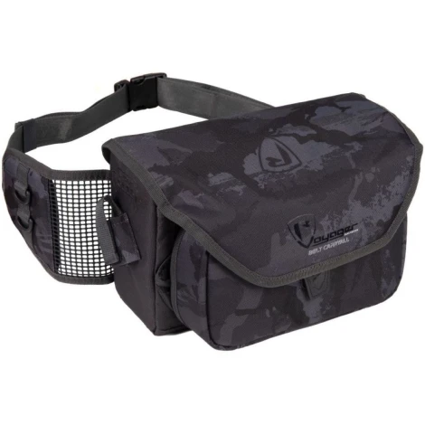 FOX RAGE - Ledvinka Camo Voyager Belt Carryall