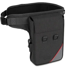 FOX RAGE - Ledvinka Street Fighter Holster Pack