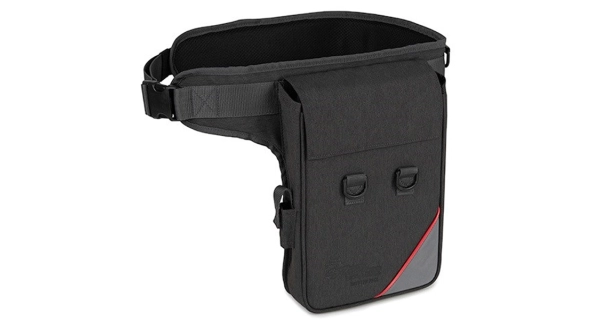 FOX RAGE - Ledvinka Street Fighter Holster Pack