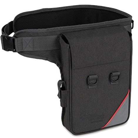 FOX RAGE - Ledvinka Street Fighter Holster Pack