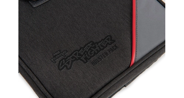 FOX RAGE - Ledvinka Street Fighter Holster Pack