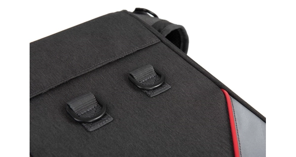 FOX RAGE - Ledvinka Street Fighter Holster Pack