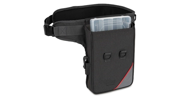 FOX RAGE - Ledvinka Street Fighter Holster Pack