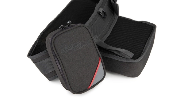 FOX RAGE - Ledvinka Street Fighter Holster Pack