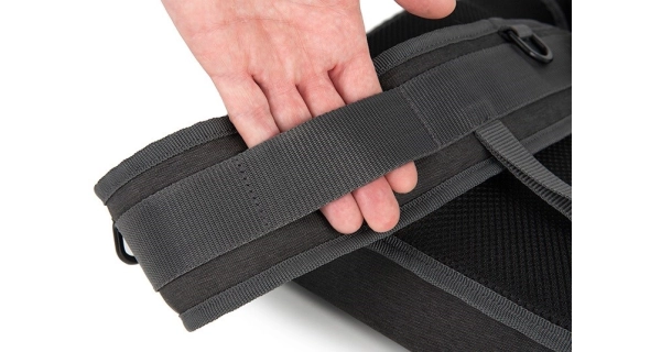 FOX RAGE - Ledvinka Street Fighter Holster Pack