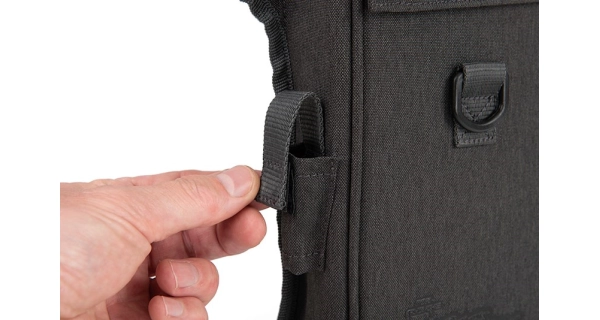 FOX RAGE - Ledvinka Street Fighter Holster Pack