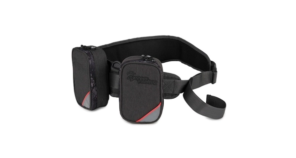 FOX RAGE - Ledvinka Street Fighter Utility Belt