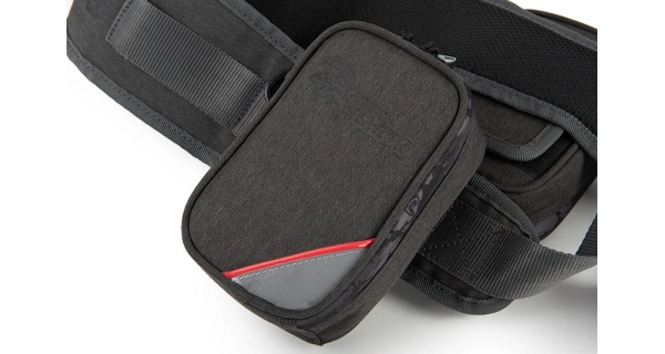 FOX RAGE - Ledvinka Street Fighter Utility Belt