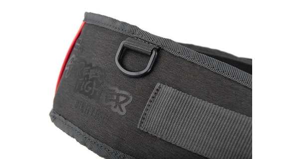 FOX RAGE - Ledvinka Street Fighter Utility Belt